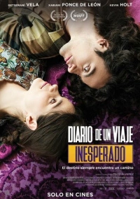 По следам дневника (2023)