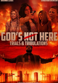 Бога здесь нет 2: Испытания и невзгоды (2024)